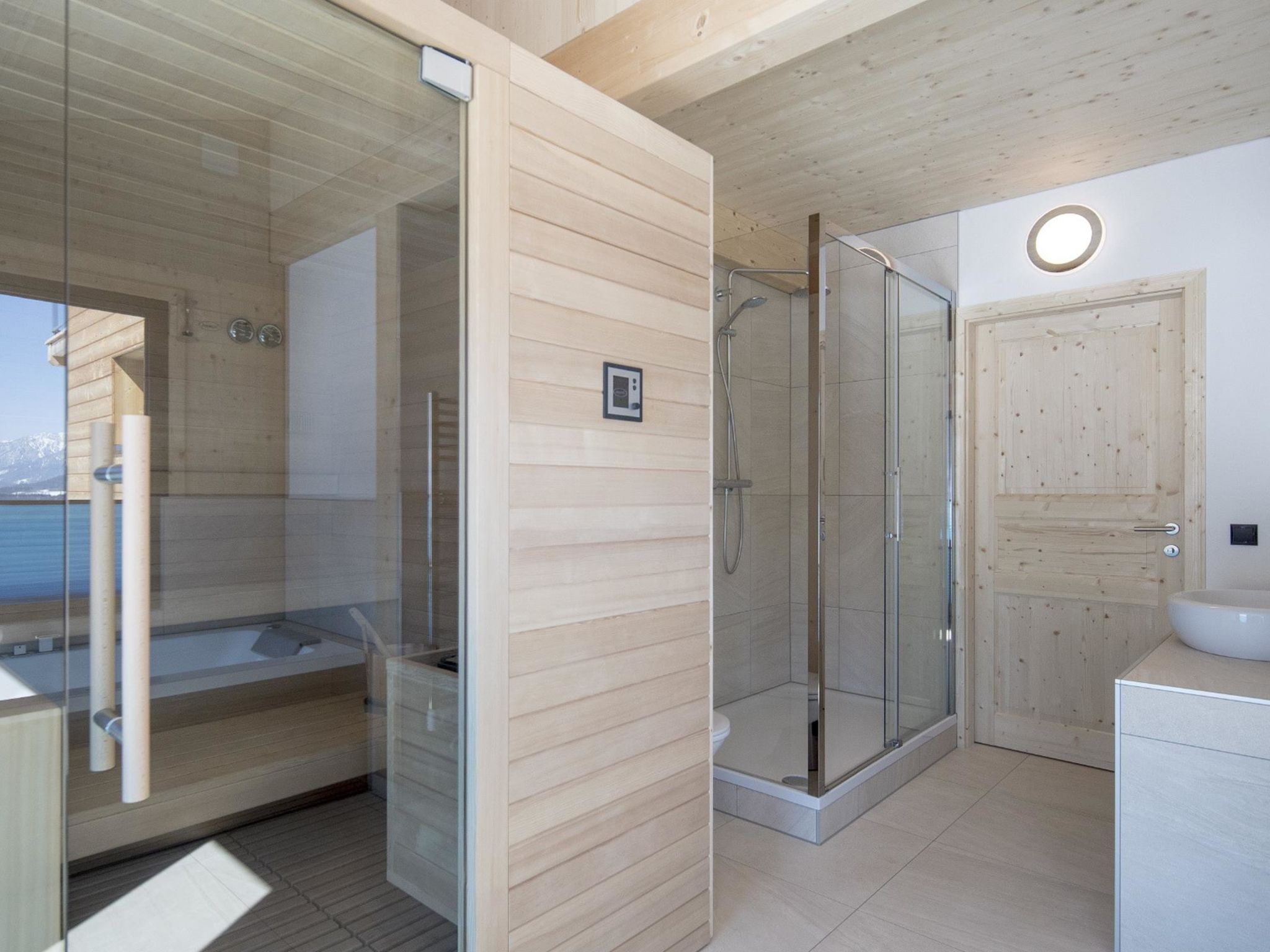 Foto 5 - Casa con 4 camere da letto a Schladming con sauna e vista sulle montagne