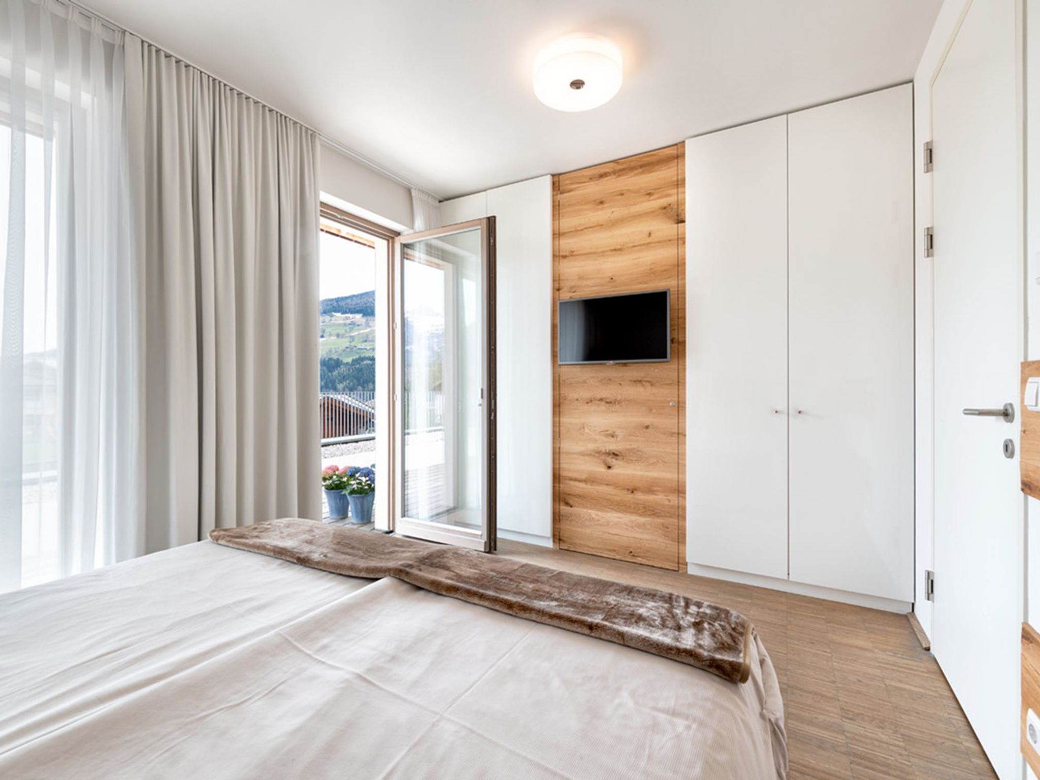 Foto 11 - Appartamento con 3 camere da letto a Schladming con terrazza e vista sulle montagne