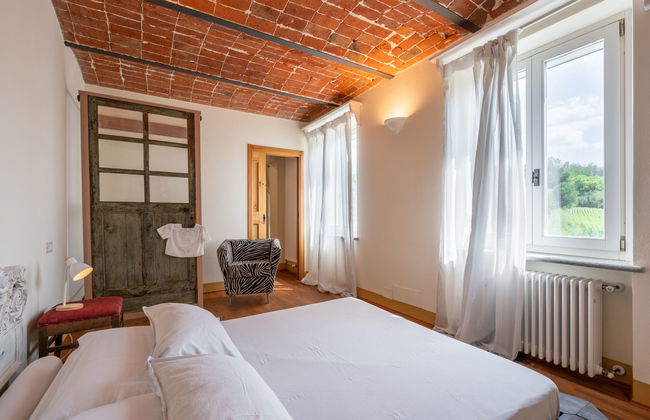 Casa de 5 quartos em Frinco com jardim e terraço - Foto 20