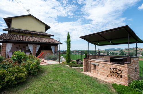 Foto 42 - Haus mit 5 Schlafzimmern in Frinco mit garten und terrasse