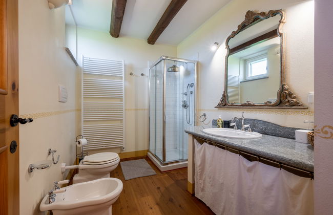 Casa de 5 quartos em Frinco com jardim e terraço - Foto 27