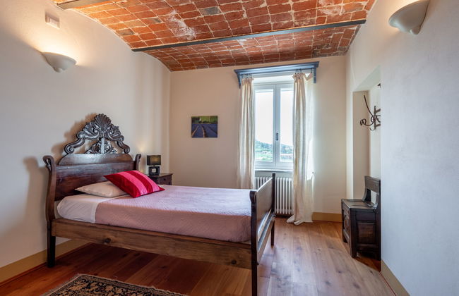 Casa de 5 quartos em Frinco com jardim e terraço - Foto 21