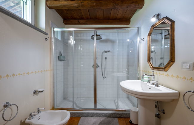 Casa de 5 quartos em Frinco com jardim e terraço - Foto 28