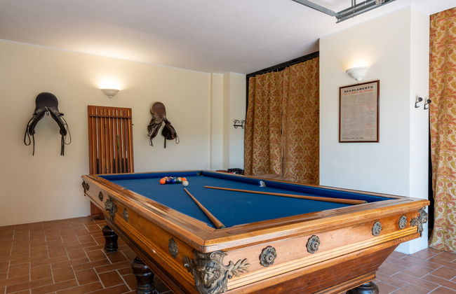 Casa de 5 quartos em Frinco com jardim e terraço - Foto 14
