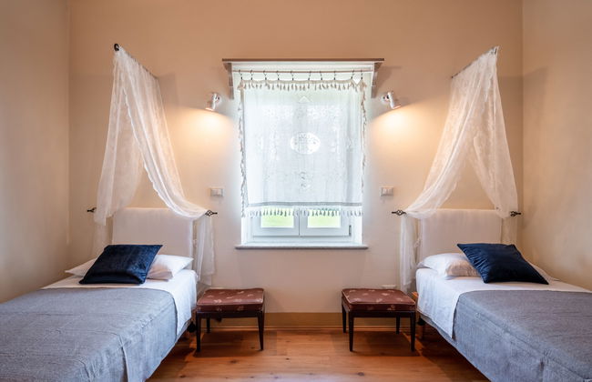 Casa de 5 quartos em Frinco com jardim e terraço - Foto 22