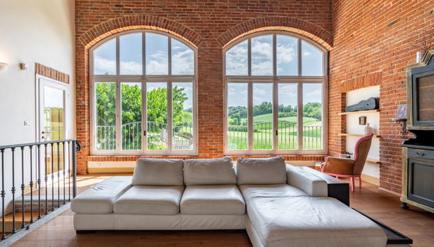 Haus mit 5 Schlafzimmern in Frinco mit garten und terrasse - Foto 5