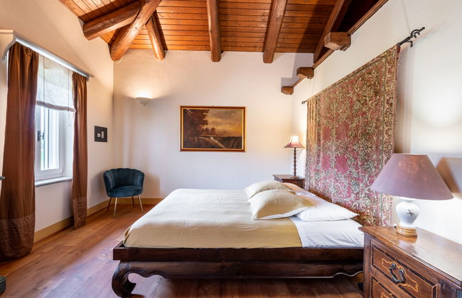 Casa de 5 quartos em Frinco com jardim e terraço - Foto 15