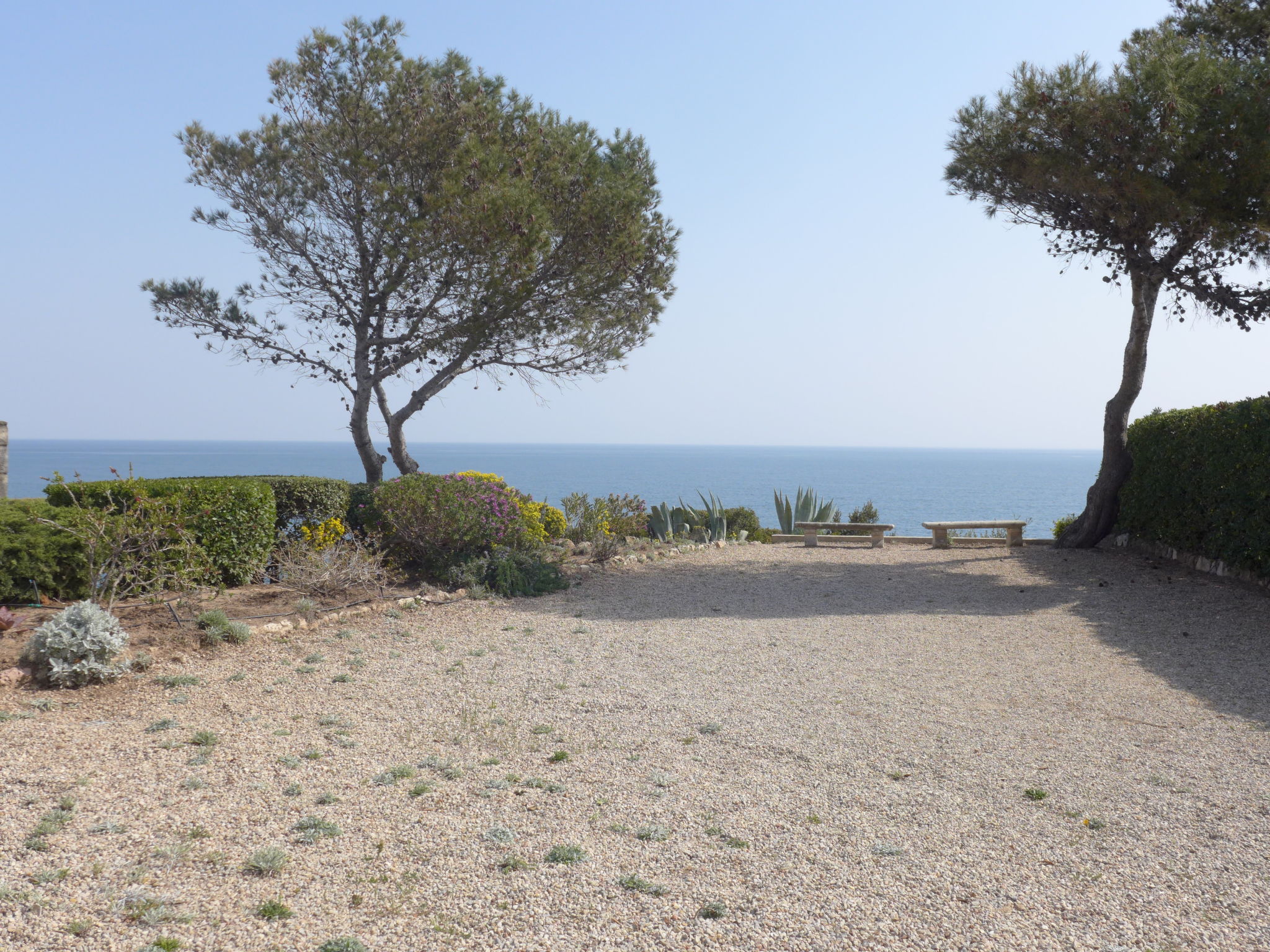 Photo 24 - Appartement de 2 chambres à Fréjus avec piscine et vues à la mer