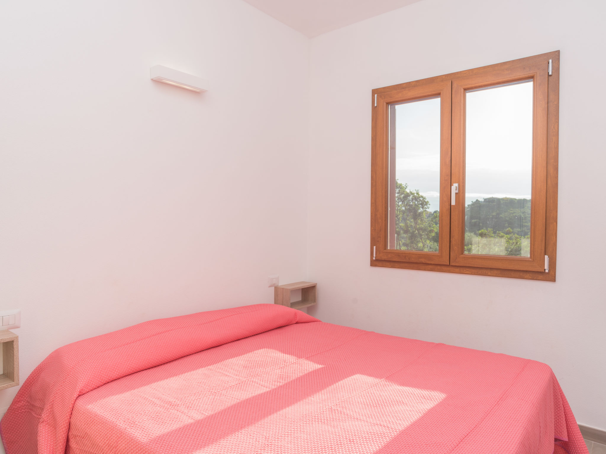 Photo 13 - 2 bedroom House in Muravera with terrace and sea view
