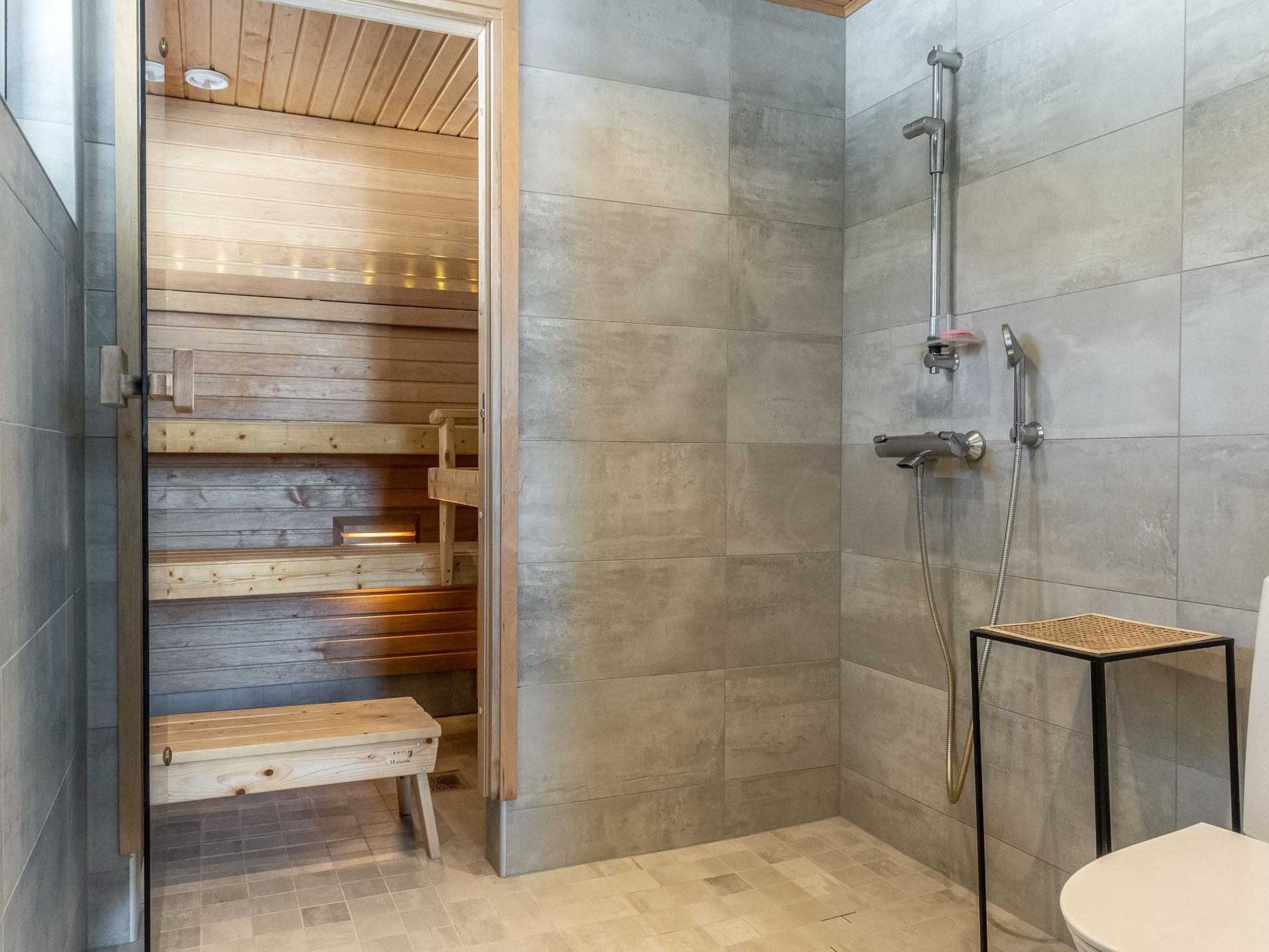 Foto 19 - Casa con 2 camere da letto a Kuhmo con sauna
