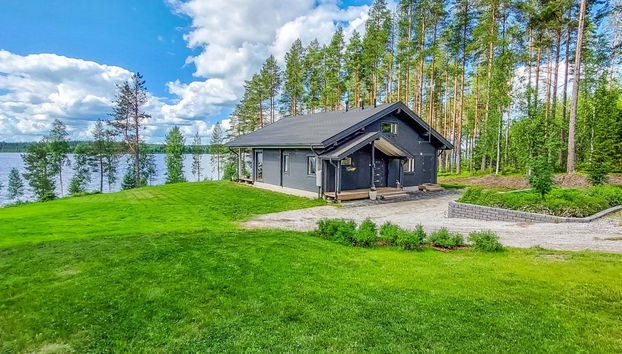 Haus mit 2 Schlafzimmern in Kuhmo - Foto 3