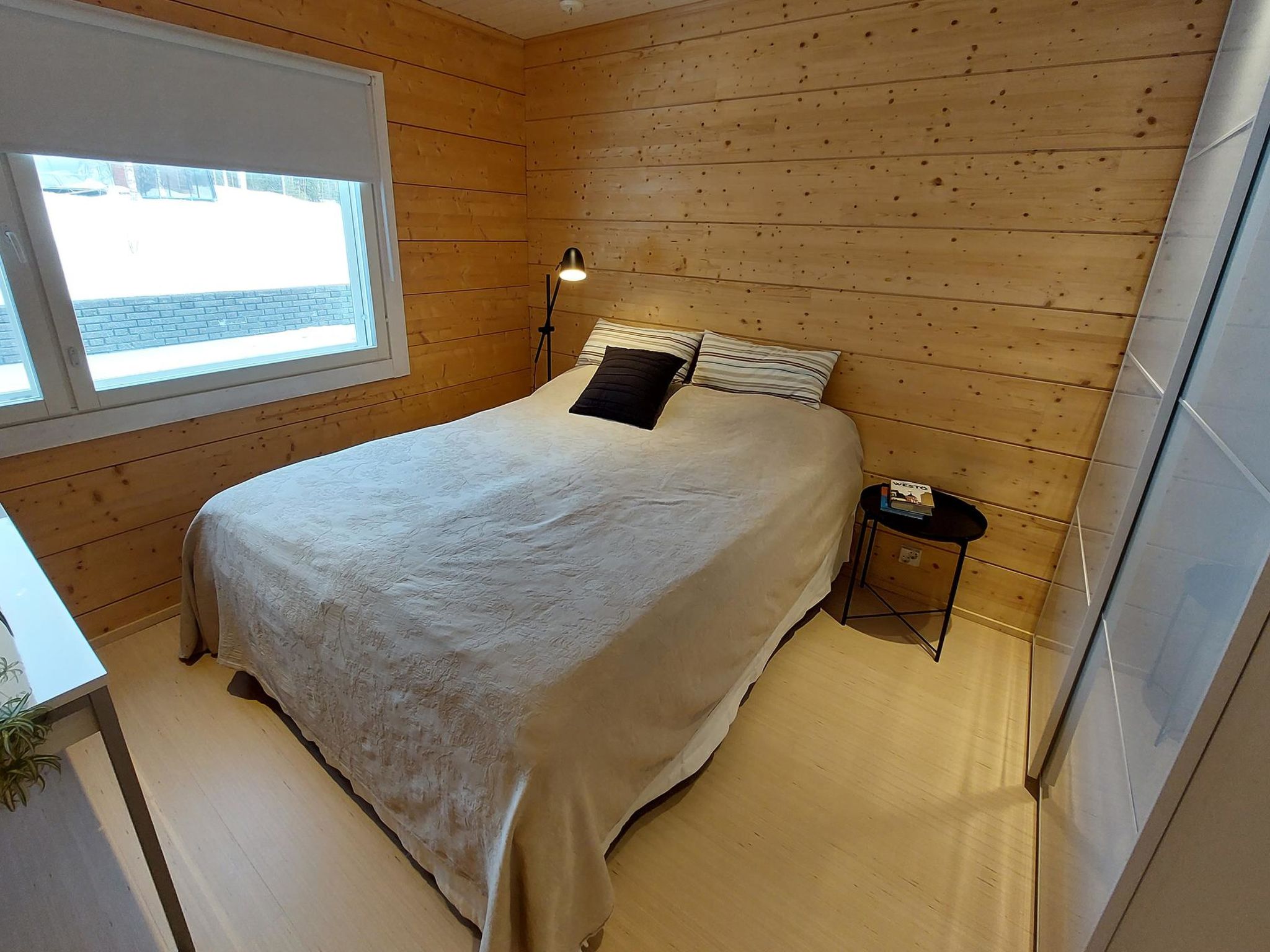 Photo 15 - 2 bedroom House in Kuhmo with sauna