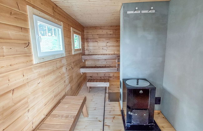 Haus mit 2 Schlafzimmern in Kuhmo - Foto 29