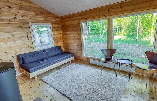 Haus mit 2 Schlafzimmern in Kuhmo - Foto 30