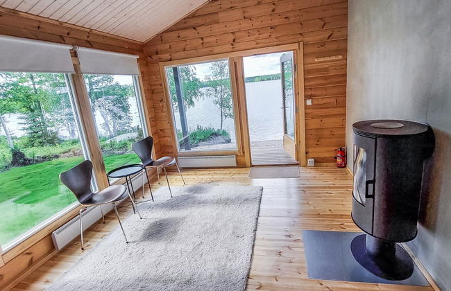 Haus mit 2 Schlafzimmern in Kuhmo - Foto 31