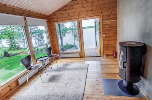 Foto 31 - Haus mit 2 Schlafzimmern in Kuhmo mit sauna