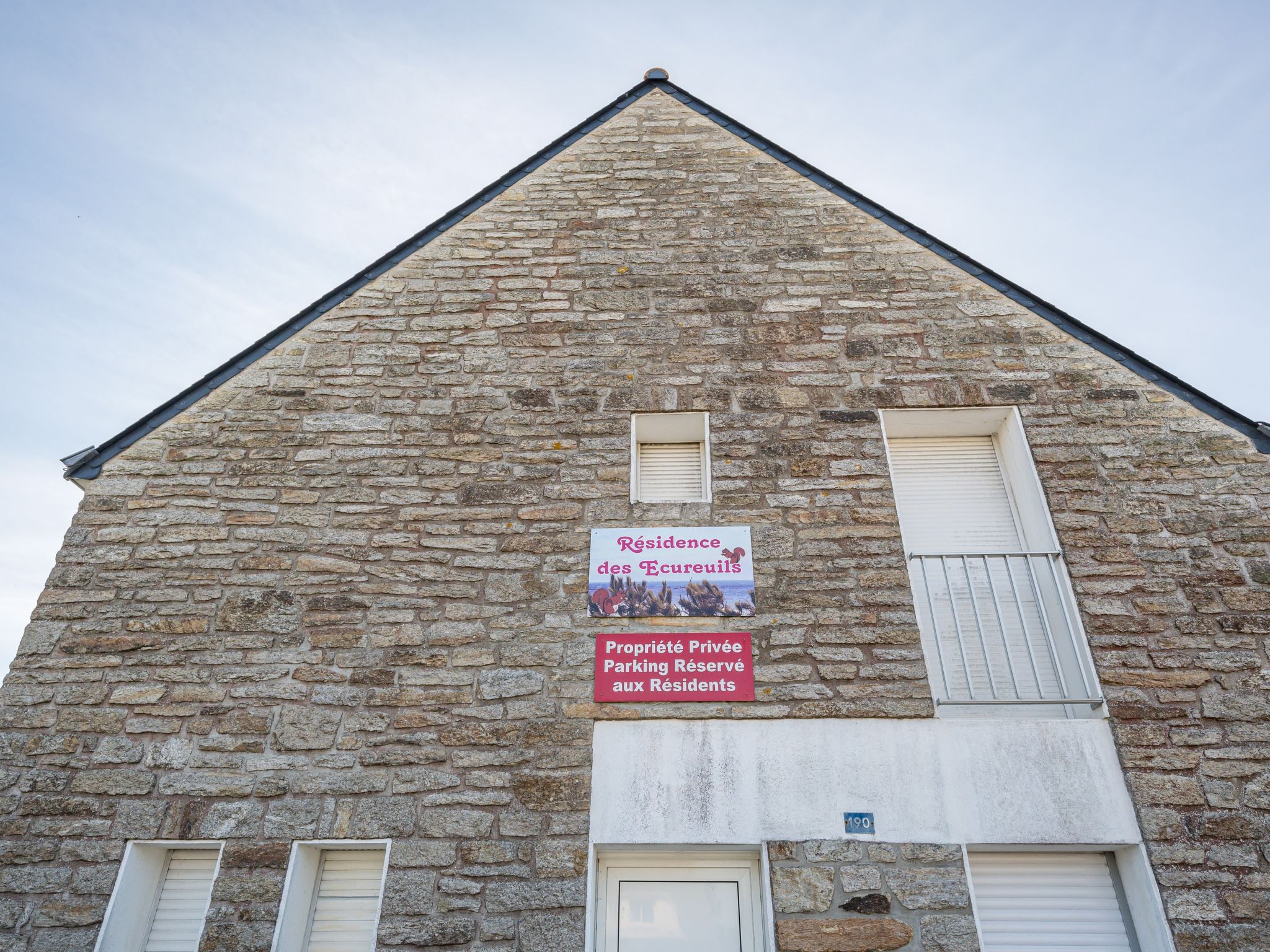 Photo 17 - 1 bedroom Apartment in Carnac with sea view