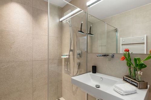 Foto 5 - Apartamento de 2 quartos em Piesendorf com piscina e jardim