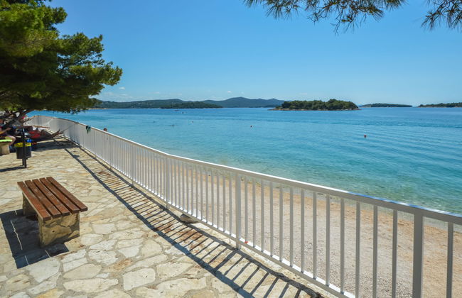 Casa de 4 quartos em Tisno com jardim e terraço - Foto 31