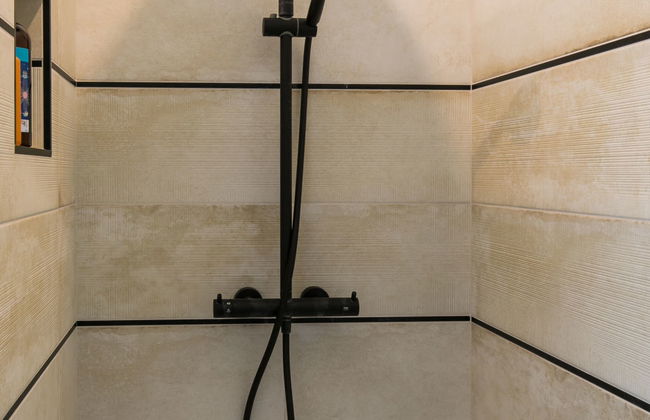 Casa de 4 quartos em Fouesnant com jardim e terraço - Foto 24