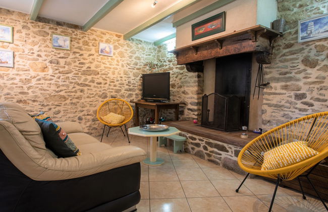 Casa de 4 quartos em Pleurtuit com terraço - Foto 7