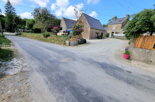 Foto 18 - Haus mit 3 Schlafzimmern in Pleurtuit mit terrasse und blick aufs meer