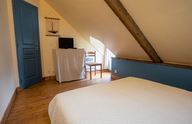 Casa de 4 quartos em Pleurtuit com terraço - Foto 14
