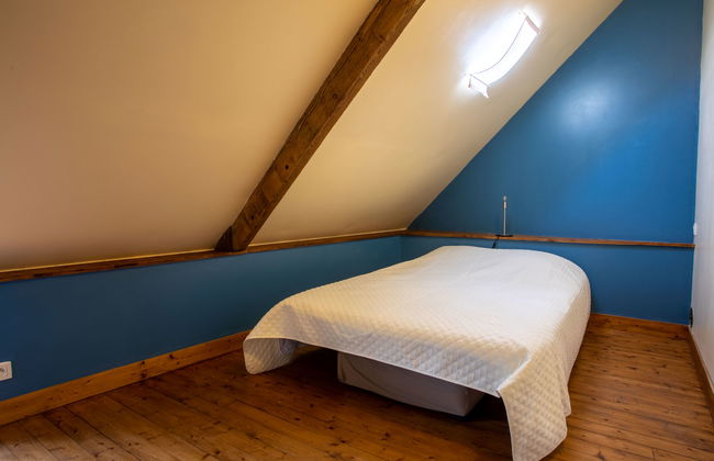 Casa de 4 quartos em Pleurtuit com terraço - Foto 13