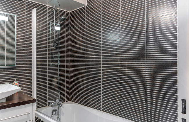 Apartamento de 3 quartos em Arcachon com terraço - Foto 13