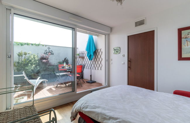 Apartamento de 3 quartos em Arcachon com terraço - Foto 15