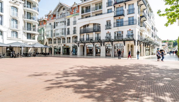 Appartement de 3 chambres à Arcachon avec terrasse - Photo 2