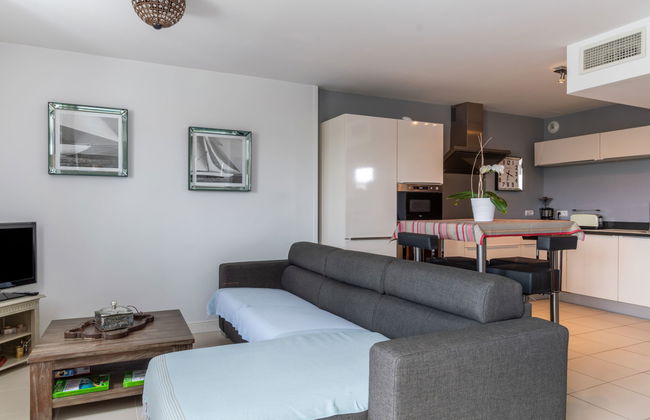 Apartamento de 3 quartos em Arcachon com terraço - Foto 8