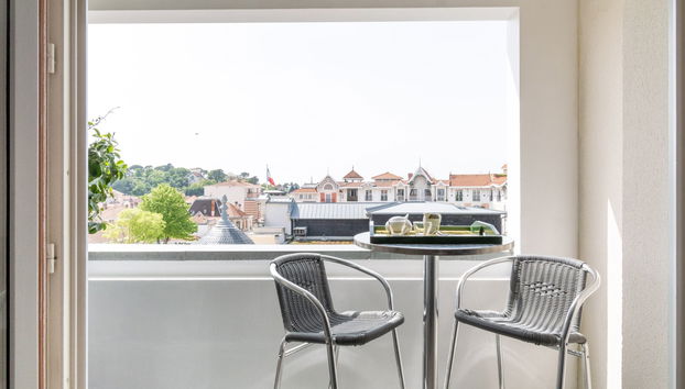 Appartement de 3 chambres à Arcachon avec terrasse - Photo 4