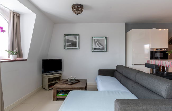 Apartamento de 3 quartos em Arcachon com terraço - Foto 7