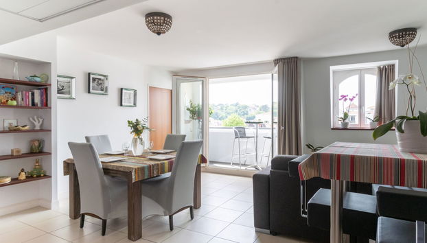 Appartement de 3 chambres à Arcachon avec terrasse - Photo 3