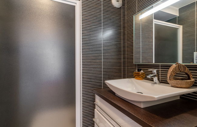 Apartamento de 3 quartos em Arcachon com terraço - Foto 16