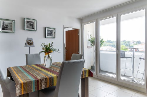 Photo 9 - 2 bedroom Apartment in Arcachon with terrace