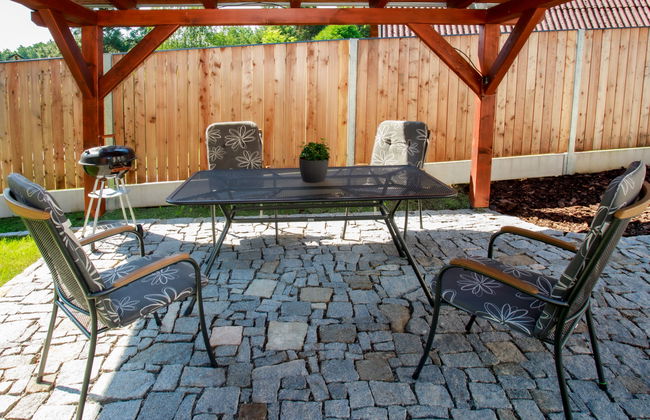 Haus mit 3 Schlafzimmern in Žabovřesky mit garten und terrasse - Foto 19