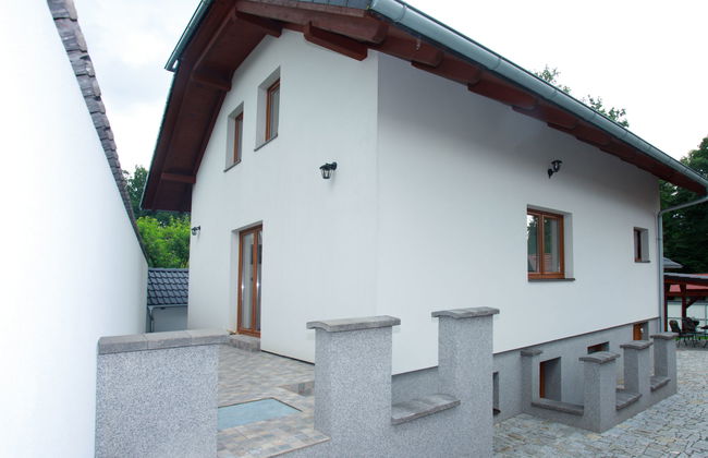 Haus mit 3 Schlafzimmern in Žabovřesky mit garten und terrasse - Foto 20