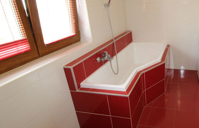 Haus mit 3 Schlafzimmern in Žabovřesky mit garten und terrasse - Foto 15