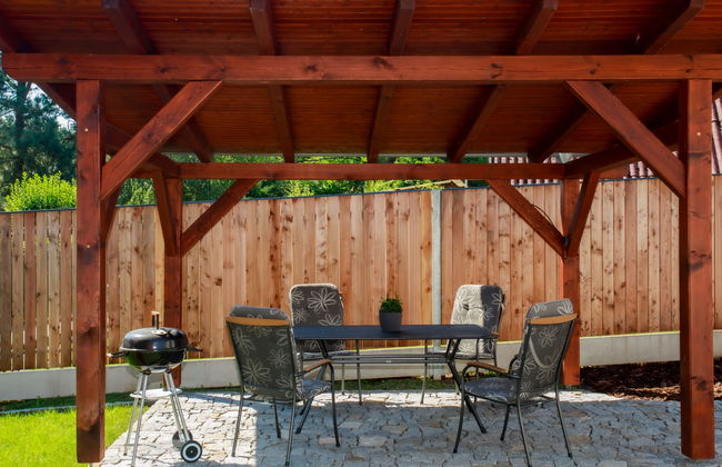 Haus mit 3 Schlafzimmern in Žabovřesky mit garten und terrasse - Foto 7