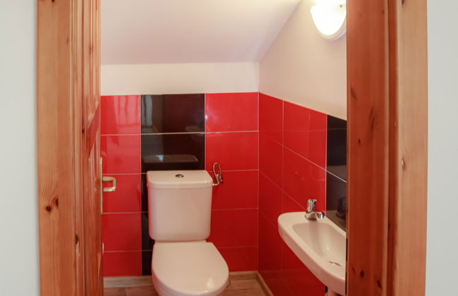 Haus mit 3 Schlafzimmern in Žabovřesky mit garten und terrasse - Foto 16
