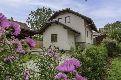 Foto 8 - Casa con 3 camere da letto a Žabovřesky con terrazza