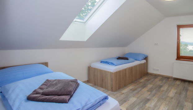 Haus mit 3 Schlafzimmern in Žabovřesky mit garten und terrasse - Foto 5