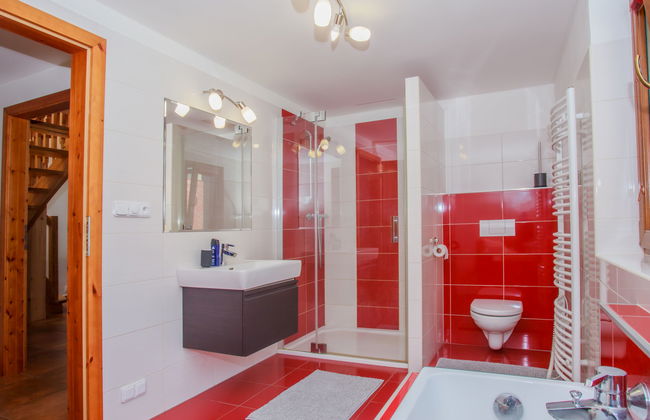 Haus mit 3 Schlafzimmern in Žabovřesky mit garten und terrasse - Foto 6