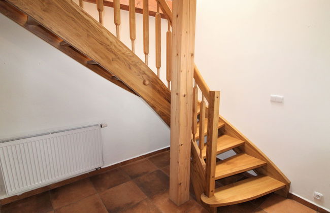Haus mit 3 Schlafzimmern in Žabovřesky mit garten und terrasse - Foto 17