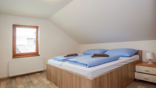 Haus mit 3 Schlafzimmern in Žabovřesky mit garten und terrasse - Foto 4