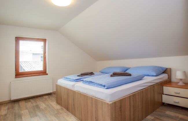 Haus mit 3 Schlafzimmern in Žabovřesky mit garten und terrasse - Foto 4