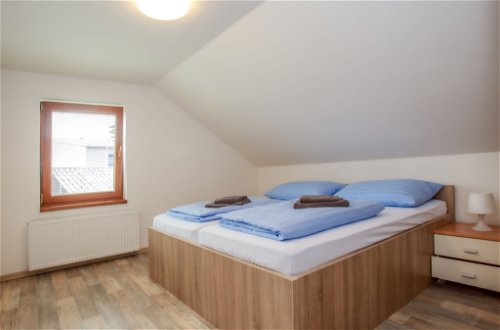 Foto 4 - Casa con 3 camere da letto a Žabovřesky con terrazza
