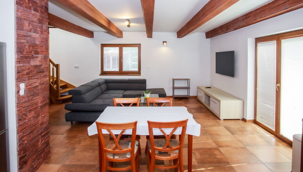 Haus mit 3 Schlafzimmern in Žabovřesky mit garten und terrasse - Foto 3